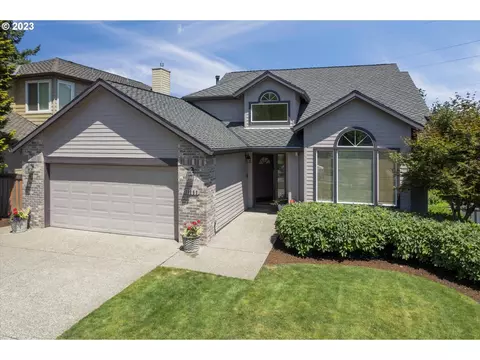 11262 SW Pintail Loop, Beaverton, OR 97007