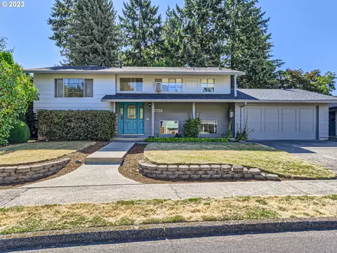 3790 NW Olympic Dr, Portland, OR 97229