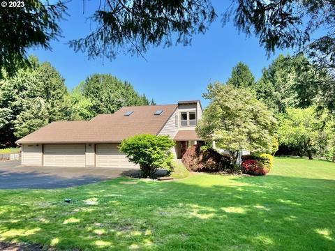 1407 SE 196th Ave, Camas, WA 98607