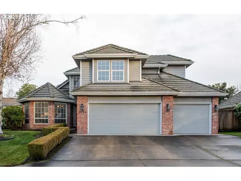 3151 Wolf Meadows Ln, Eugene, OR 97408