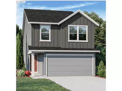 2111 NW 14th Way, Battle Ground, WA 98604