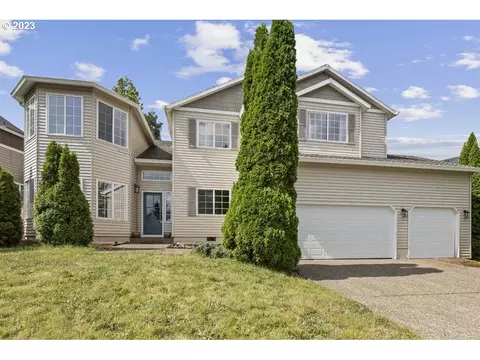 8587 SW Wakkila Ter, Beaverton, OR 97007