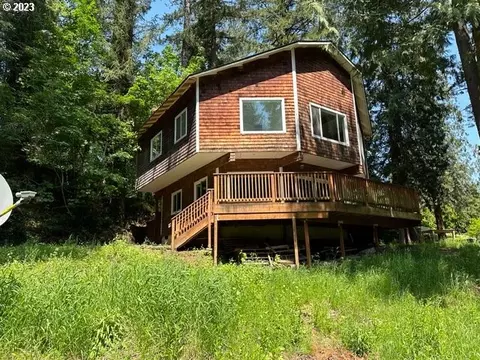 21231 NE Lucia Falls Rd, Yacolt, WA 98675