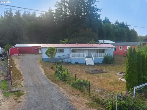 92287 Walluski Loop, Astoria, OR 97103