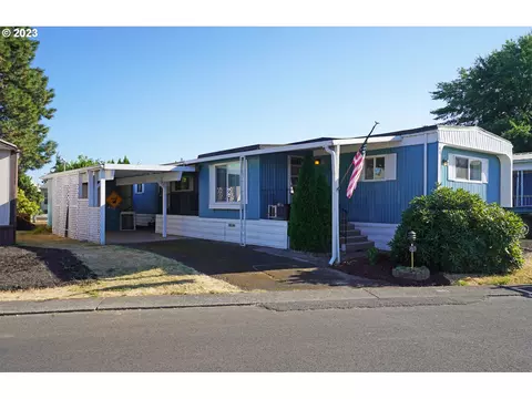 1999 Jansen Way # 80, Woodburn, OR 97071