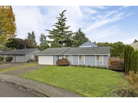 151 NW Merle Dr, Hillsboro, OR 97124