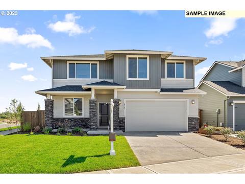 2600 NE Currin Creek Dr #122, Estacada, OR 97023
