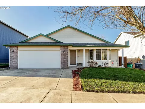 3227 SE Quail Ln, Gresham, OR 97080