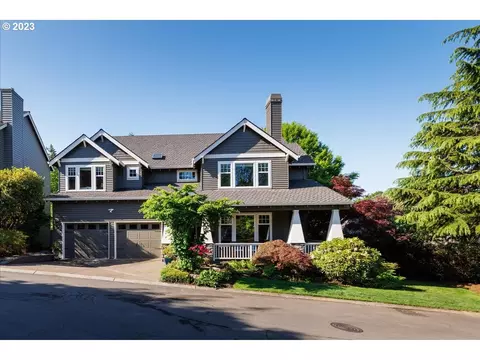 9700 NW Caxton Ln, Portland, OR 97229