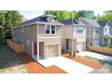 4445 SE Umatilla St, Portland, OR 97206