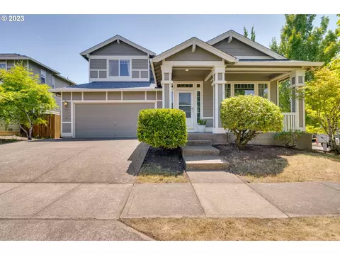 15402 SE Adair Pl, Clackamas, OR 97015