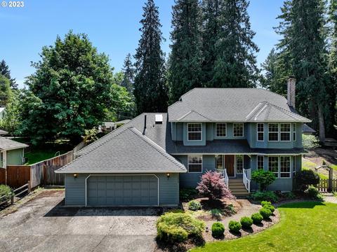 10878 SW Dover Ct, Portland, OR 97224