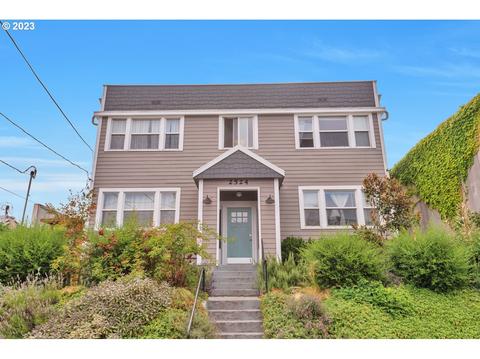 2524 SE 12th Ave, Portland, OR 97202