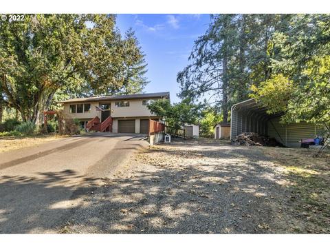 14816 Quall Rd NE, Silverton, OR 97381