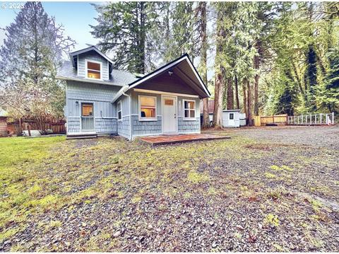 56565 E Fernwood Cir, Sandy, OR 97055