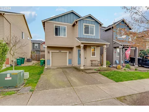 2968 26th Ave, Forest Grove, OR 97116