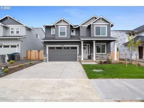 22379 SW Forest Creek Way, Sherwood, OR 97140