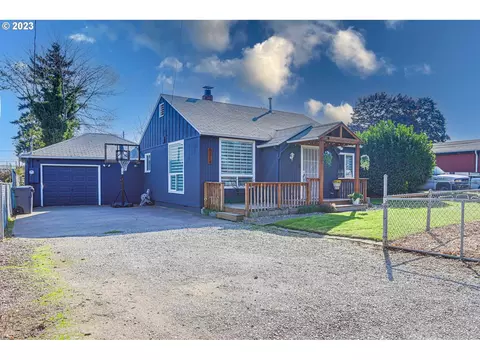 5314 NE 74th Ave, Portland, OR 97218