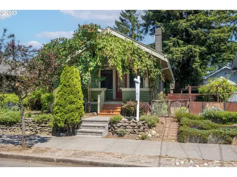 6912 N Missouri Ave, Portland, OR 97217