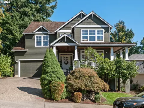 1151 NW Mayfield Rd, Portland, OR 97229