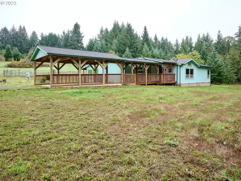4430 Palmer Rd, Dallas, OR 97338