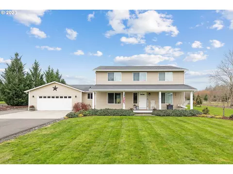 12700 NE 172nd Ave, Brush Prairie, WA 98606