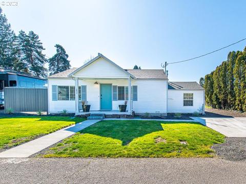 1802 E Orchard Dr, Newberg, OR 97132
