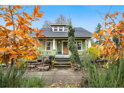6205 SE 47th Ave, Portland, OR 97206