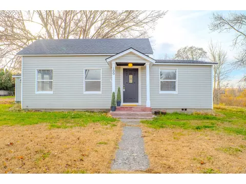 100 W Buckley, Echo, OR 97826