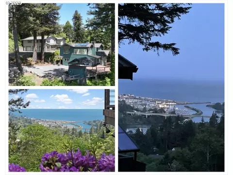 16883 Marine Dr, Brookings, OR 97415