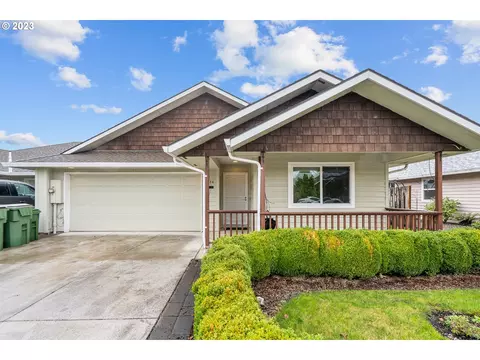 1836 N Mary Lou Ln, Newberg, OR 97132
