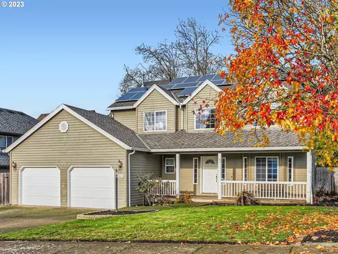 10883 SW Arthur Ct, Wilsonville, OR 97070