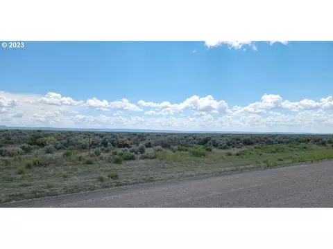 00 Ranch Rd, Burns, OR 97720