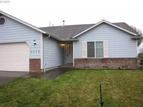 6078 St Helena St, Eugene, OR 97402