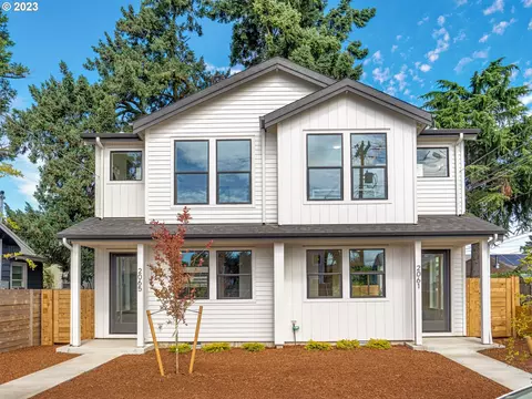 2065 N Buffalo St, Portland, OR 97217