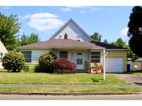 4910 SE 49th Ave #1, Portland, OR 97206