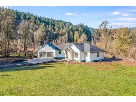 15885 NW Davidson Rd, Banks, OR 97106