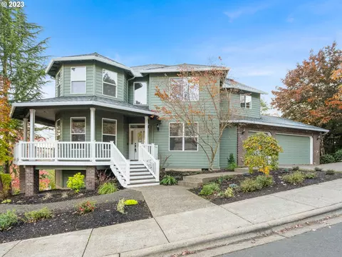 7704 SW Millerglen Dr, Beaverton, OR 97007