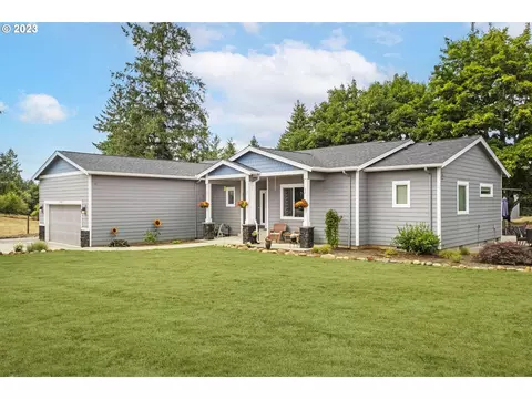 36795 SE Coupland Rd, Estacada, OR 97023