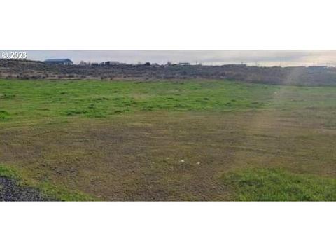 00000 Huffman Ln, Hermiston, OR 97838