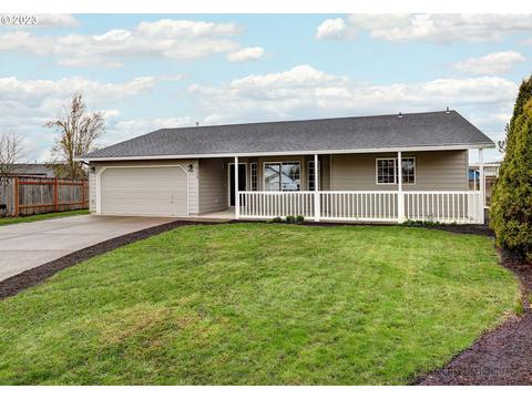 529 S Jasper Cir, Cornelius, OR 97113 photo 1