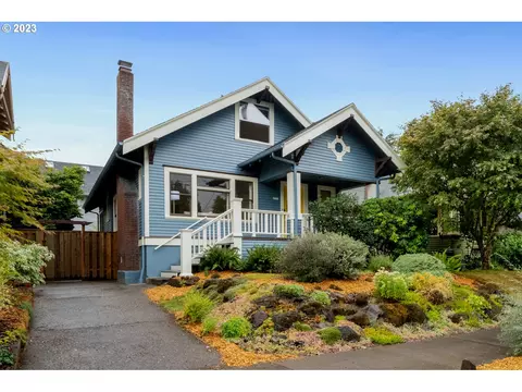 4232 SE Harrison St, Portland, OR 97215