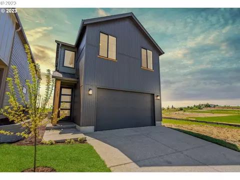 723 NW 175th Way, Ridgefield, WA 98642