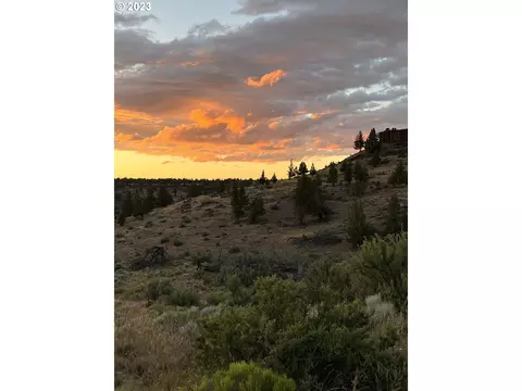 Unnamed Rd, Culver, OR 97734