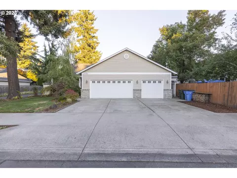3905 NE 122nd Ave, Vancouver, WA 98682