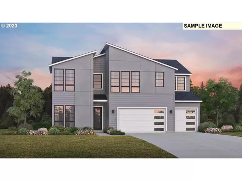 4815 N Elk Dr #LOT 3, Camas, WA 98607