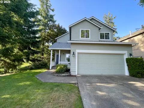 21047 SW Brackenwood Ln, Beaverton, OR 97003