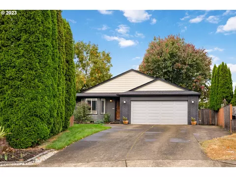 21725 SW Barley Pl, Sherwood, OR 97140
