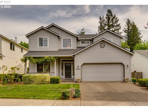 5438 J St, Washougal, WA 98671