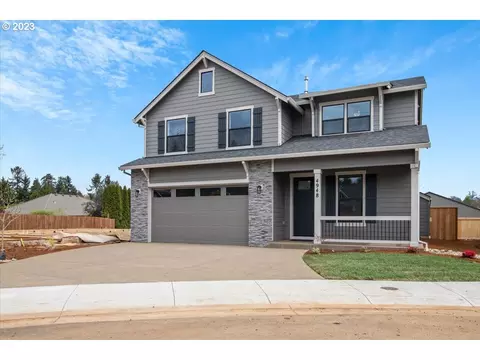 4948 Rankin Ct SE, Salem, OR 97306